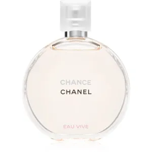 Chanel Chance Eau Vive eau de toilette for women 50 ml