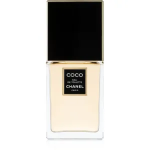 Chanel Coco eau de toilette for women 50 ml