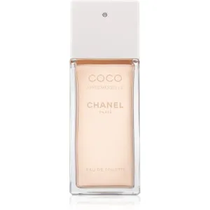Chanel Coco Mademoiselle eau de toilette for women 100 ml #212199