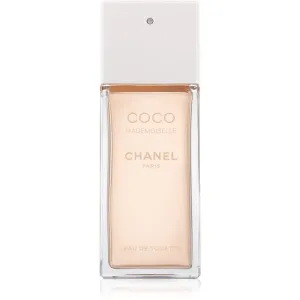 Chanel Coco Mademoiselle eau de toilette for women 50 ml