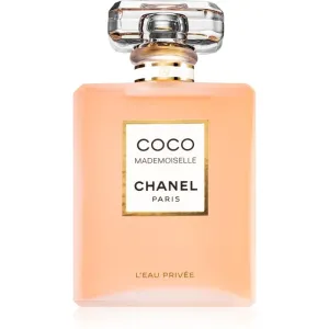Chanel Coco Mademoiselle L’Eau Privée night fragrance for women 100 ml