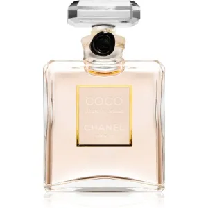 Chanel Coco Mademoiselle perfume for women 7,5 ml