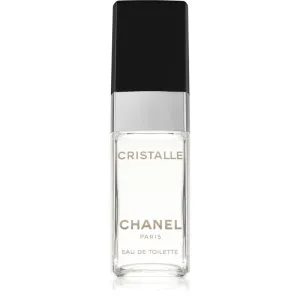 Chanel Cristalle eau de toilette for women 100 ml