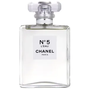 Chanel N°5 L'Eau eau de toilette for women 100 ml #231284