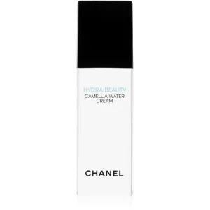 Chanel Hydra Beauty Camellia Water Cream unifie hydrate fluid 30 ml #251932
