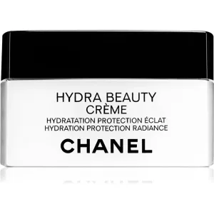 Chanel Hydra Beauty Hydration Protection Radiance beautifying moisturiser for normal to dry skin 50 g #220680