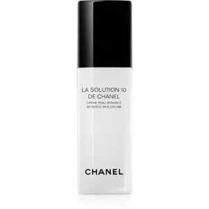 ChanelLa Solution 10 De Chanel Sensitive Skin Cream 30ml/1oz