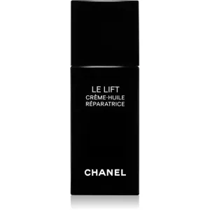 Chanel Le Lift Restorative Cream-Oil firming and restorative cream-oil 50 ml