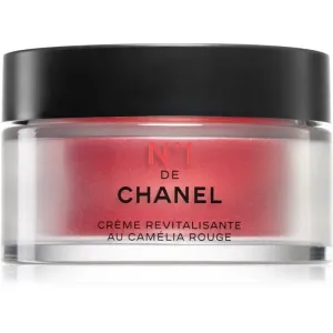 Chanel N°1 Revitalizing Cream revitalising day cream 50 g