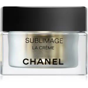 Chanel Sublimage La Crème Texture Suprême anti-wrinkle day cream 50 ml