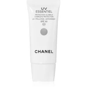 Skin creams Chanel