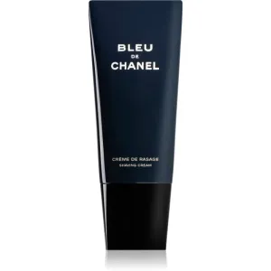 Chanel Bleu de Chanel Shaving Cream for Men 100 ml #272508