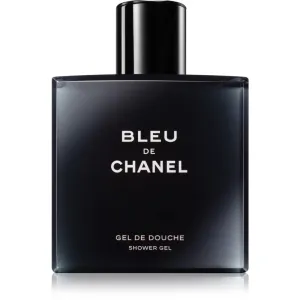 Chanel Bleu de Chanel shower gel for men 200 ml #217833