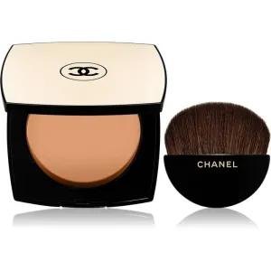 Chanel Les Beiges Healthy Glow Sheer Powder sheer powder SPF 15 shade 40 12 g
