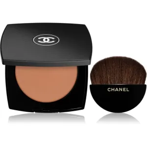 Chanel Les Beiges Healthy Glow Sheer Powder sheer powder with a brightening effect shade B60 12 g