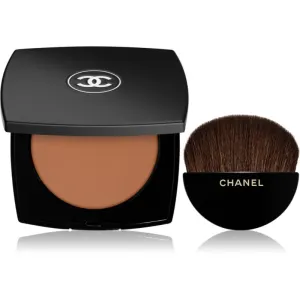 Chanel Les Beiges Healthy Glow Sheer Powder sheer powder with a brightening effect shade B80 12 g