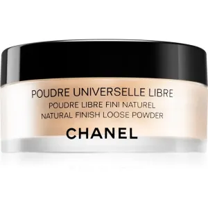 Chanel Poudre Universelle Libre mattifying loose powder shade 20 30 g #267277