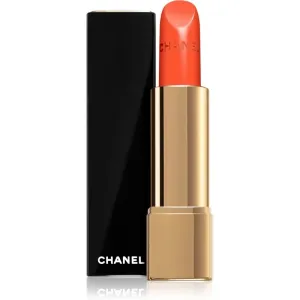 Chanel Rouge Allure intensive long-lasting lipstick shade 96 Excentrique 3.5 g