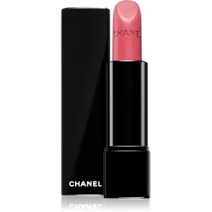 Chanel Rouge Allure Velvet Extreme Matte Lipstick Shade 114 Epitome 3.5 g