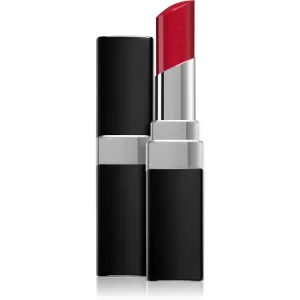 Chanel Rouge Coco Bloom intensive long-lasting lipstick with high gloss effect shade 140 - Alive 3 g