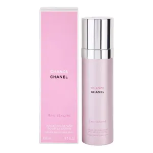 Chanel Chance Eau Tendre body spray for women 100 ml #217835