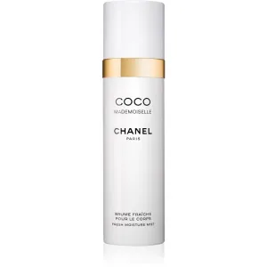 Chanel Coco Mademoiselle body spray for women 100 ml #217848