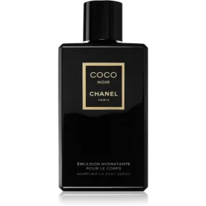 Chanel Coco Noir body lotion for women 200 ml #217844