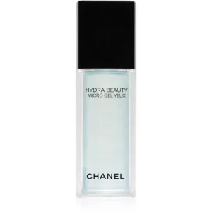 ChanelHydra Beauty Micro Gel Yeux Intense Smoothing Hydration Eye Gel 15ml/0.5oz