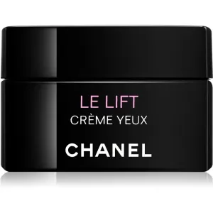 Chanel Le Lift Firming-Anti-Wrinkle Eye Cream firming eye cream with smoothing effect 15 g #224904