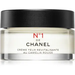 Chanel N°1 Revitalizing Eye Cream brightening cream for the eye area 15 g