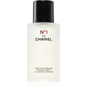 Chanel N°1 Revitalizing Serum-In-Mist revitalising serum in a spray for women 50 ml