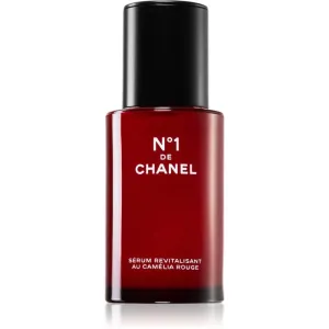 Chanel N°1 Sérum Revitalizante revitalising skin serum 30 ml