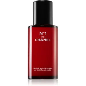 Chanel N°1 Sérum Revitalizante revitalising skin serum 50 ml