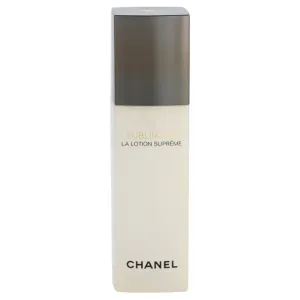 Chanel Sublimage Ultime Regeneration Eye Cream energising toner with regenerative effect 125 ml