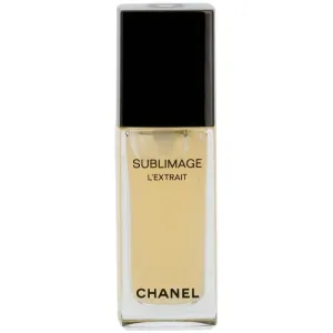 Chanel Sublimage Ultime Regeneration Eye Cream intensive renewing serum with anti-ageing effect 15 ml