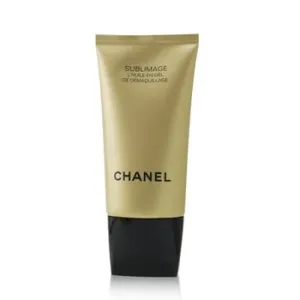 ChanelSublimage Ultimate Comfort & Radiance-Revealing Gel-To-Oil Cleanser 150ml/5oz
