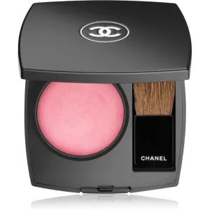 Chanel Joues Contraste Powder Blush powder blusher shade 64 Pink Explosion 3,5 g