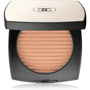 Chanel Les Beiges Healthy Glow Luminous Colour Bronzing Blush Shade Medium 12 g