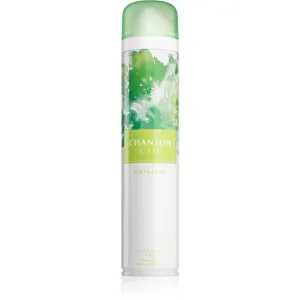 Chanson d'Eau Original deodorant spray for women 200 ml