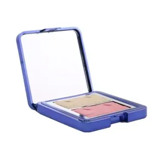 ChantecailleRadiance Chic Cheek and Highlight Duo - # Rose 6g/0.21oz
