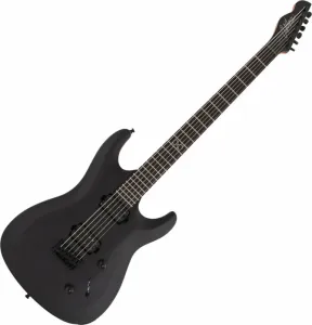 Chapman Guitars ML1 Baritone Pro Modern Cyber Black #71001