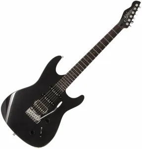 Chapman Guitars ML1 Pro X Gloss Black Metallic #1539554