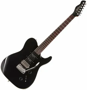 Chapman Guitars ML3 Pro X Gloss Black Metallic #1539556