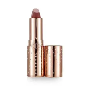 Charlotte TilburyMatte Revolution Refillable Lipstick (Look Of Love Collection) - # Wedding Belles (Rose-Bud Pink) 3.5g/0.12oz