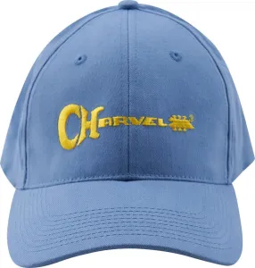 Charvel 3D Logo Music cap