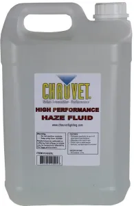 Chauvet HF5 Haze fluid #6792