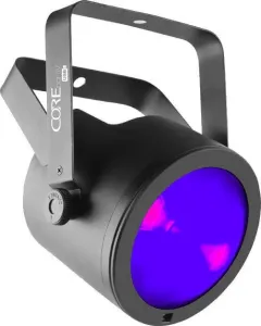 Chauvet COREpar UV USB UV Light