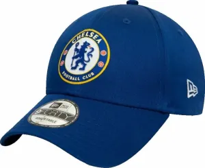 Chelsea FC 9Forty Essential Team Blue UNI Cap