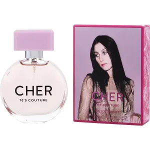 Cher - 70'S Couture 30ml Eau De Parfum Spray