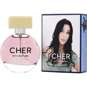 Cher - 90'S Couture 30ml Eau De Parfum Spray